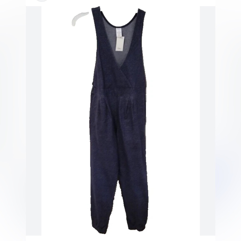 Tea Collection Black Romper Jumpsuit